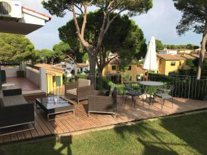 Villa in Pals met prive zwembad en tuin