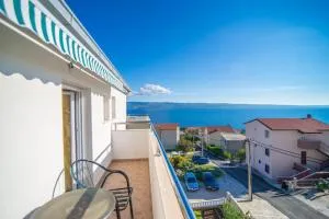 Apartments Cihorich - Dugi Rat