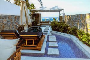 Radisson Blu Beach Resort, Milatos Crete Lasithi Greece