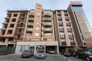Apartment Talisman IV