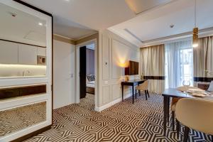 Apartamenty Baltic Fort - visitopl