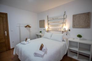 Alojamientos Siente Cazorla