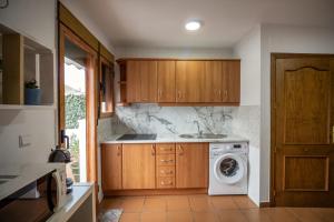 Alojamientos Siente Cazorla