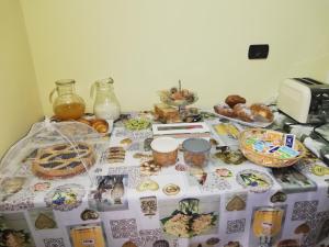 Le Coste Affittacamere