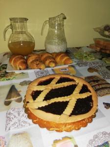 Le Coste Affittacamere