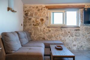 Maisons de vacances Le petit jardin exotique : photos des chambres