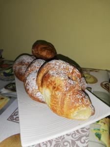 Le Coste Affittacamere