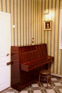 Family Room with Piano room in Guest House na Troitskoy