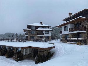 Къщи за гости "Комплекс ОАЗИС"