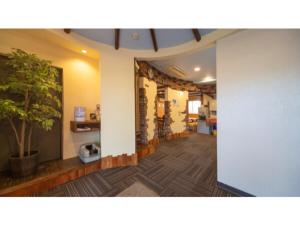 Self inn Tokushima kuramoto ekimae - Vacation STAY 19478v