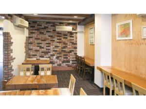 Self inn Tokushima kuramoto ekimae - Vacation STAY 19485v