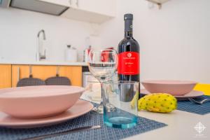 LE 4 PERLE Apartments