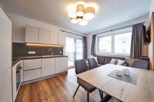 Wiesl Lodge Saalbach