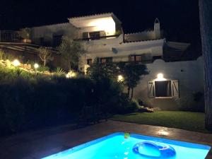 Villa in Pals met prive zwembad en tuin