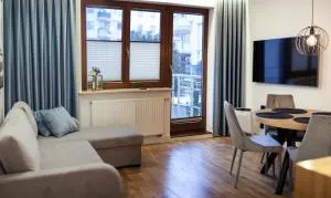 Apartament Jelitkowski Dwór - Zaspa