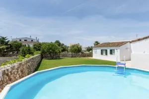 Chalet Signe Cranc - 萨卡莱塔