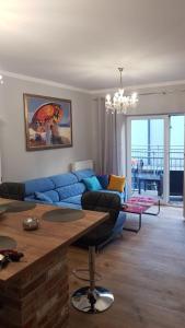 Apartament HAPPY 15 BASEN & KORT TENISOWY, OCHRONA 24h