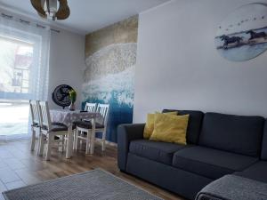 Apartament Sun&Fun - Rowy