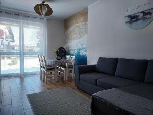 Apartament Sun&Fun - Rowy