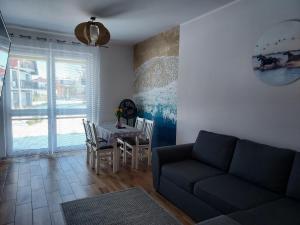 Apartament Sun&Fun - Rowy