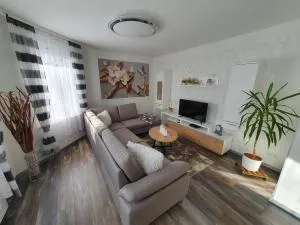 Ferienwohnung-Thale-Ritter II - Thale