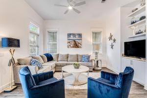 Four Bedroom House room in Val-Holla