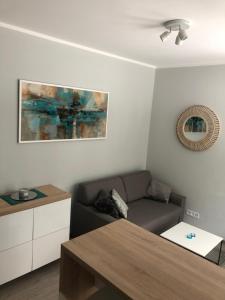 Baltic Blue Apartamenty Pobierowo
