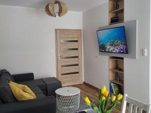 Apartament Sun&Fun - Rowy