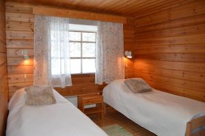 Rinnepelto Holiday Cottages