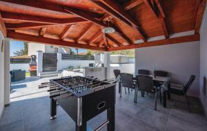 Tunarica - Holiday home