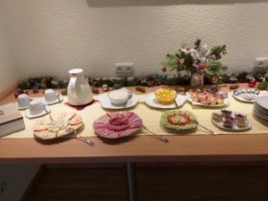 Pension Berghof