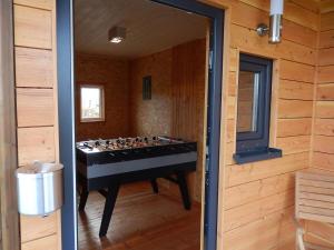 Gîte du Moulin - Rose