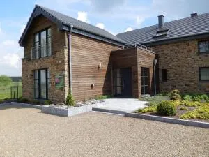 Gîte du Moulin - Rose - Saint-Jacques