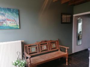 Lautre rive de la Tourelle