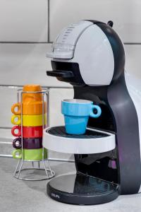 Duplex des Sablettes