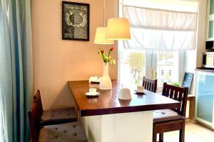 Apartamenty Sienkiewicza Studio 40 m2 DeLux z klimatyzacją