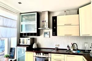 Apartamenty Sienkiewicza Studio 40 m2 DeLux z klimatyzacją