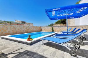 Holiday home Nadea  with private pool