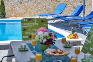 Holiday home Nadea - with private pool