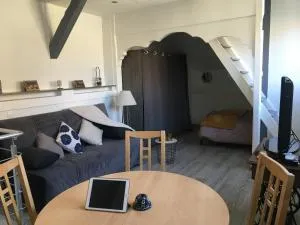 Le coin américain - Wickerschwihr