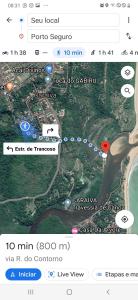 Caraiva Recanto Pousada de Ferias