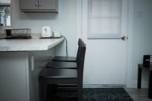 Clarks Harbour House