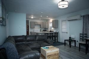 Clarks Harbour House