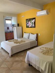 Caraiva Recanto Pousada de Ferias