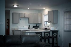 Clarks Harbour House