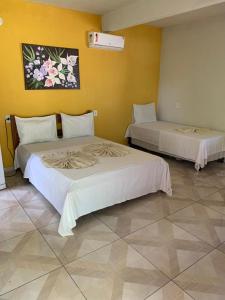 Caraiva Recanto Pousada de Ferias