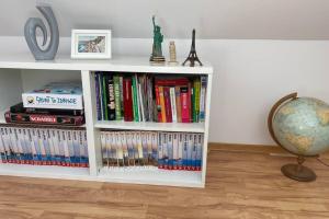 Apartament Strefa Relaksu