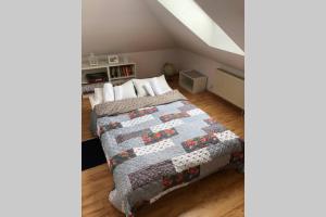 Apartament - Strefa Relaksu