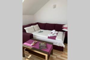 Apartament - Strefa Relaksu
