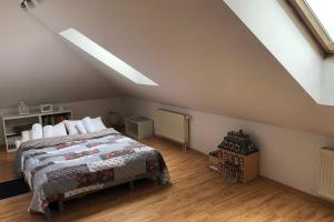 Apartament Strefa Relaksu